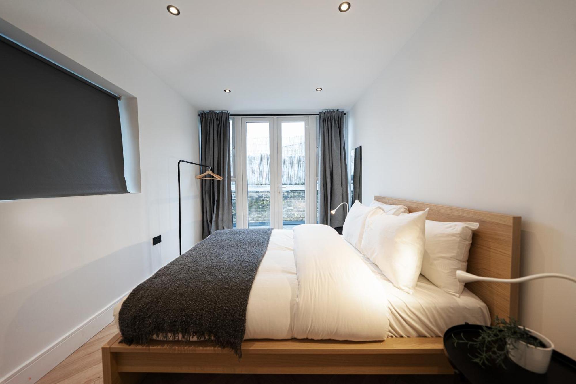 The Battersea Place - Charming 4Bdr Flat Londyn Zewnętrze zdjęcie